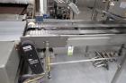 Babbco Direct Fired Tunnel Oven
